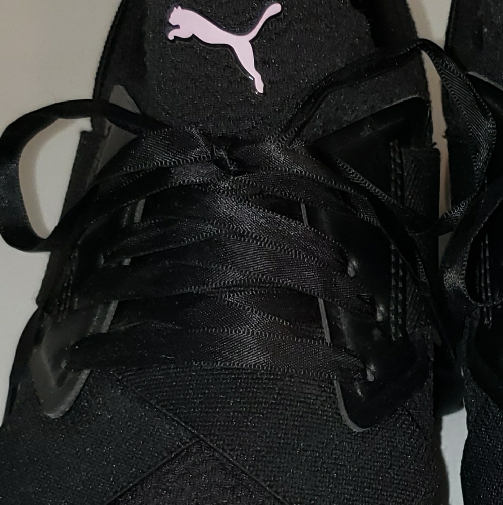 Classy Puma Sneakers 8 - Picture 7 of 8